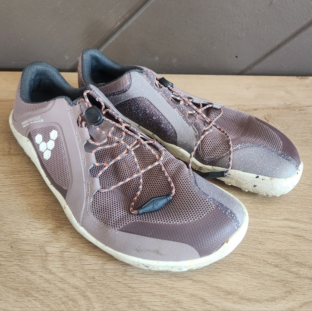 Vivo barefoot | Primus Trail Firm Ground